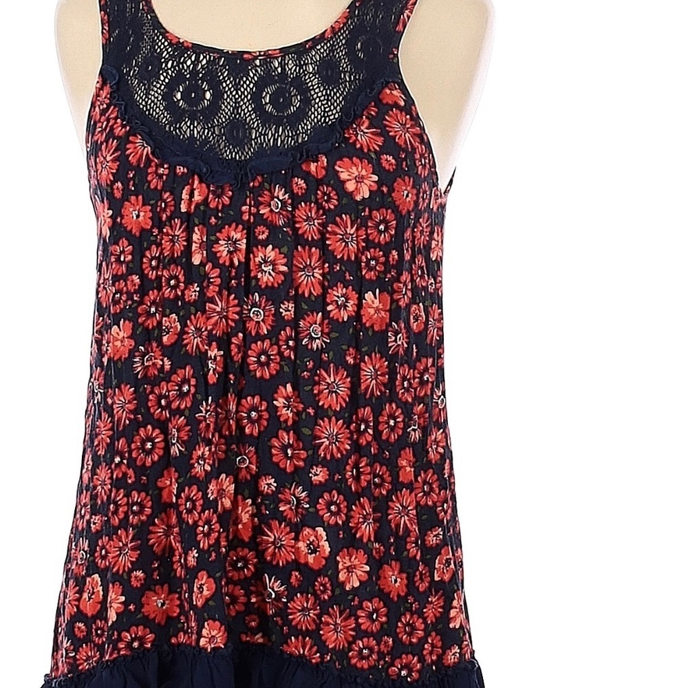 Olsenboye Top